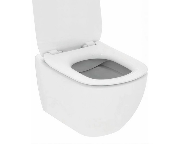 унитаз IDEAL STANDARD TESI